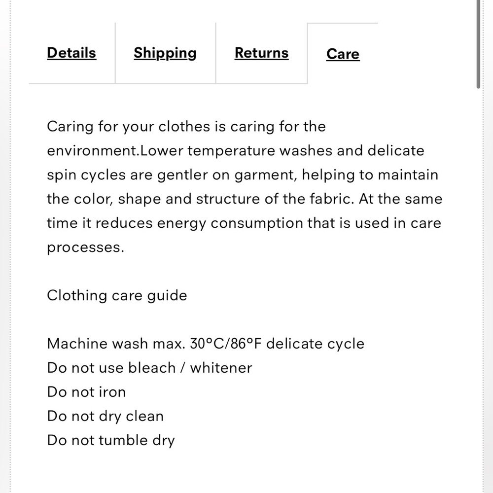 NWT Satin Halter Ruffle Gown (Champagne color) ✨ - Picture 6 of 6